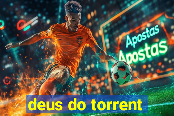 deus do torrent